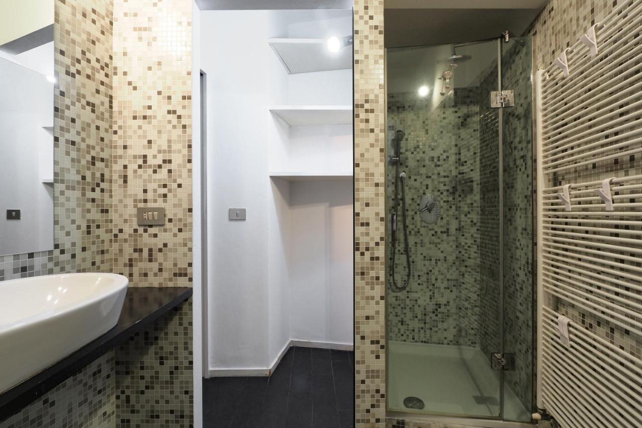 Mila Apartments Alessi Мілан Екстер'єр фото